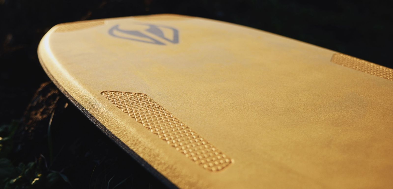 Bodyboard Materials GripTech